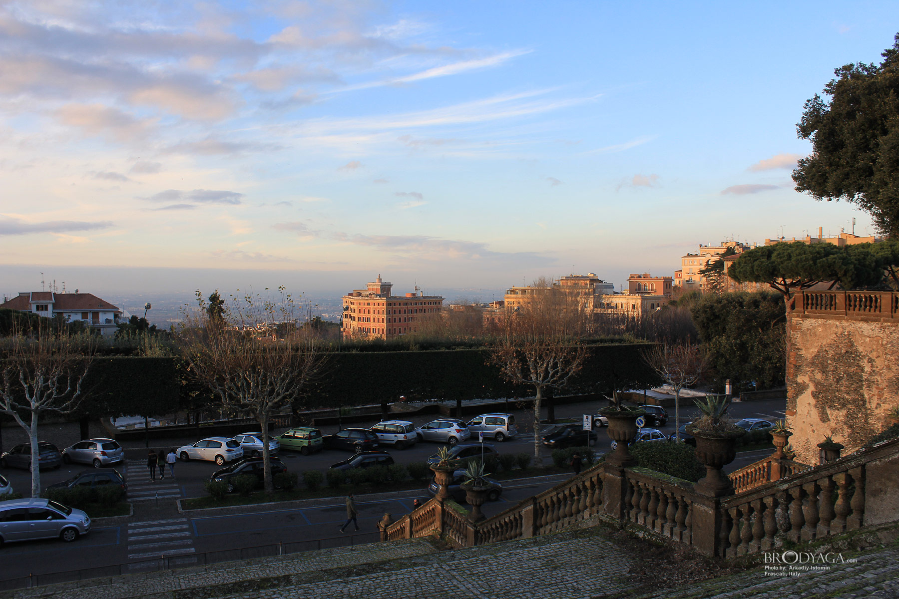 Frascati